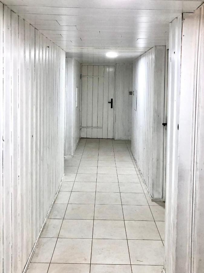 Bambus Wohnung Murrhardt Exterior foto